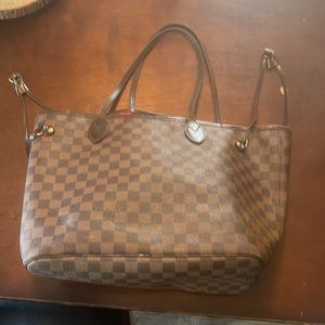 Louis Vuitton Neverfull mm